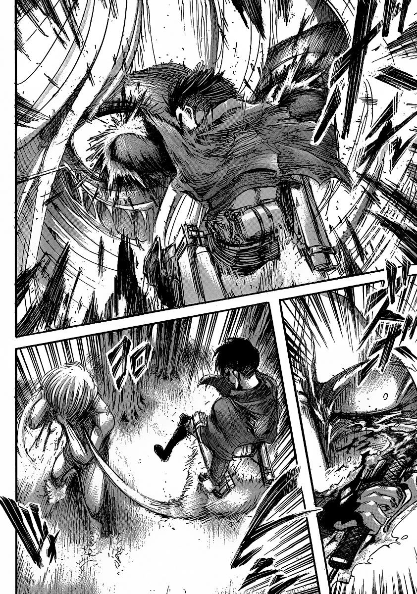 Shingeki no Kyojin Chapter 30 19